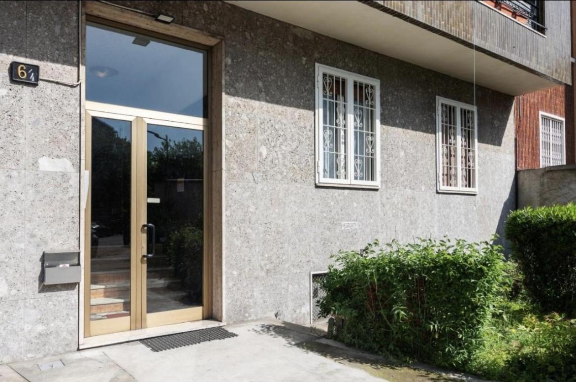 Luxury Apartment In Prada District Near Mm Brenta & Milan Center - Ideal For Business Profiles Exteriér fotografie